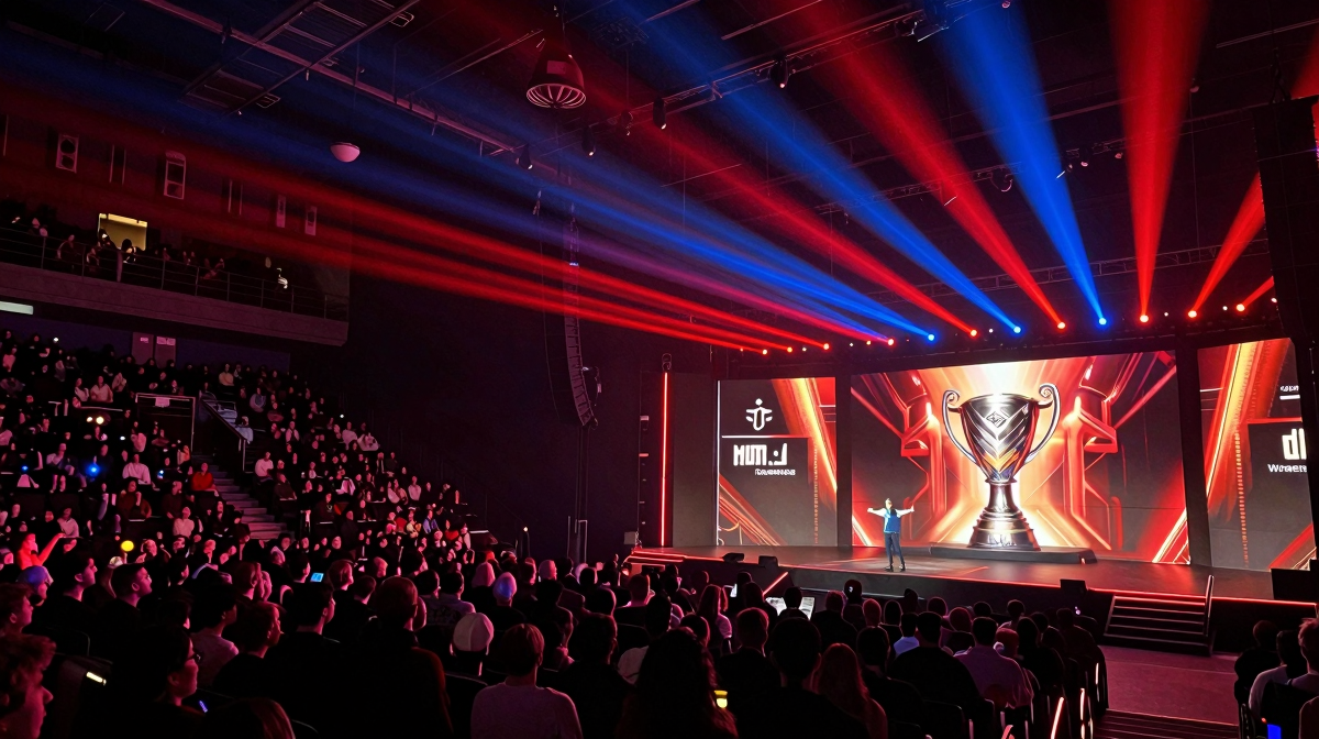 Dota 2: The International 2026 Prize Pool Surpasses $20M
