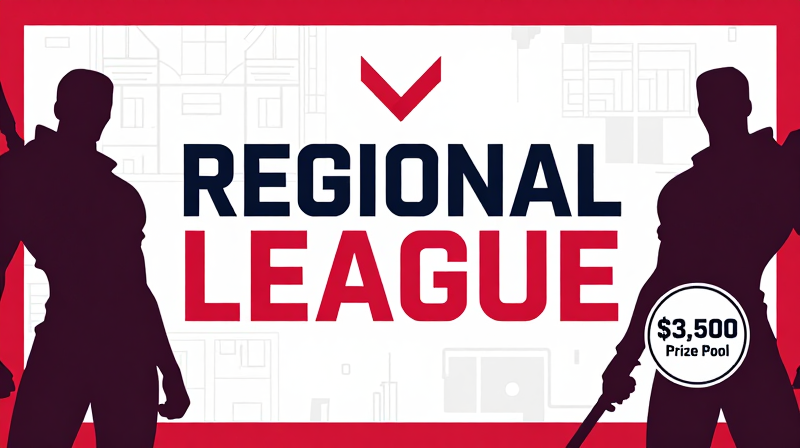 Valorant Regional League